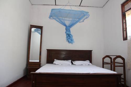 Weligama Sri Lanka Réservation Réduction booking.com