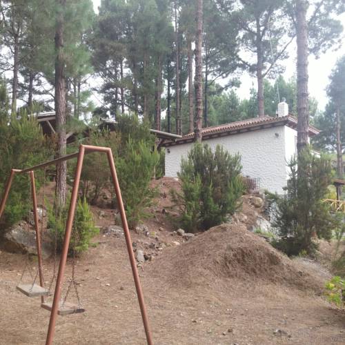 El Amparo Spain Booking Discount booking.com