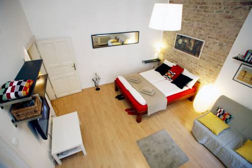 Budapest Hongrie Réservation Réduction booking.com