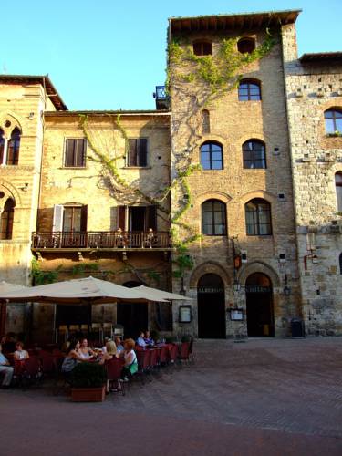 San Gimignano Italy Booking Discount booking.com
