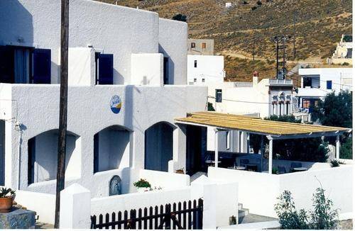 Livadi Greece Booking Discount booking.com
