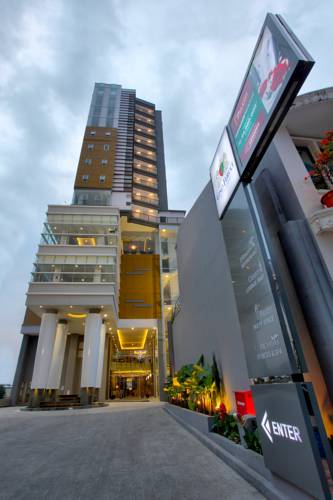 Bandung Indonésie Réservation Réduction booking.com