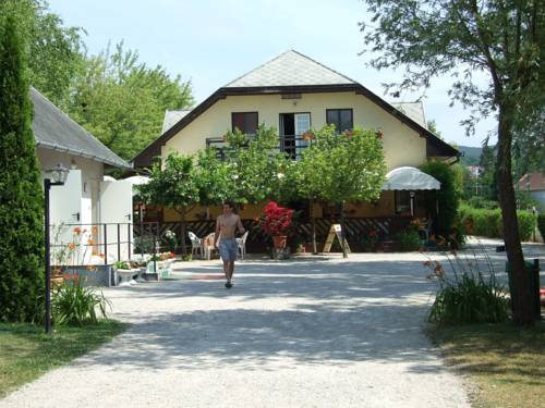 Vonyarcvashegy Hungary Booking Discount booking.com