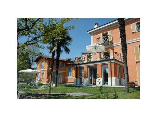 Verbania Italie Réservation Réduction booking.com