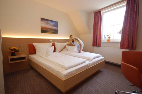 Lehrte (Ahlten) Germany Booking Discount booking.com