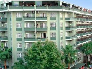 Alanya Turkey Booking Discount agoda.com