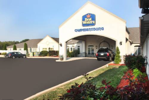 Chambersburg (Pennsylvania) United States Booking Discount booking.com
