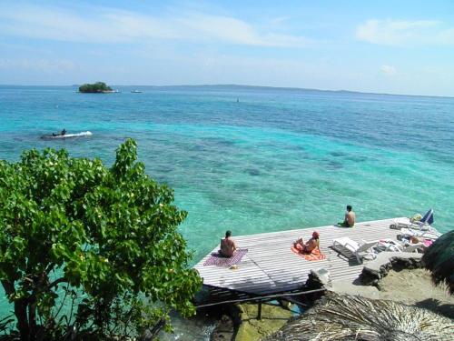 Cartagena Colombia Booking Discount agoda.com