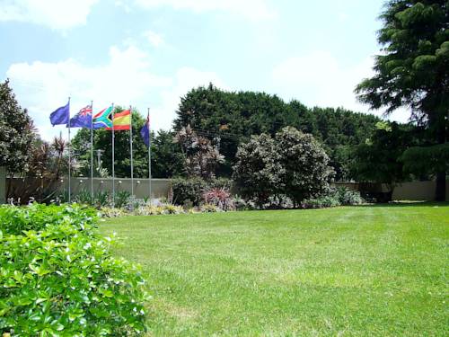 Hamilton Nouvelle-Zélande Réservation Réduction booking.com