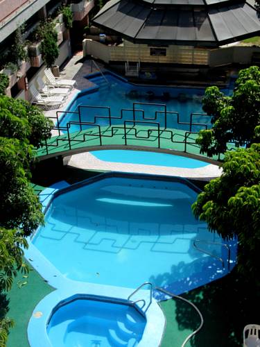 Tijuana Mexique Réservation Réduction booking.com