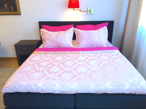 Garmisch Partenkirchen Allemagne Réservation Réduction booking.com