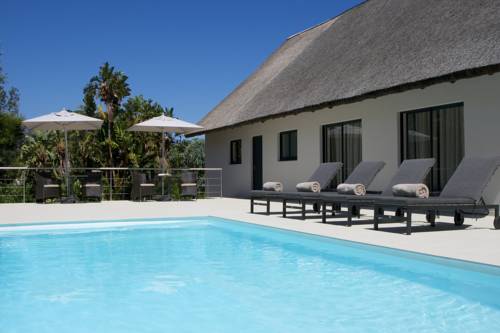 Somerset West Afrique du Sud Réservation Réduction booking.com