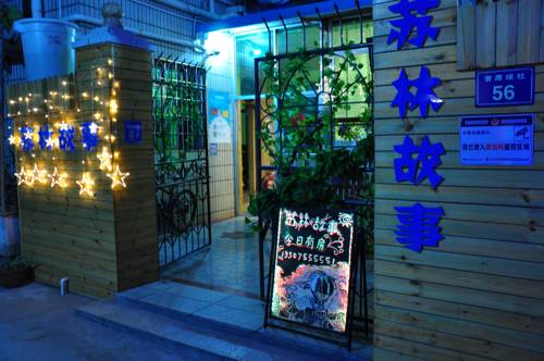 Xiamen China Booking Discount booking.com