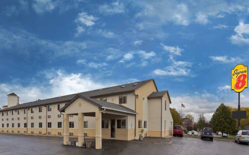 Rockford (Illinois) États Unis Réservation Réduction booking.com