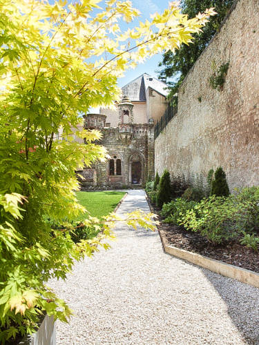 Metz France Réservation Réduction booking.com