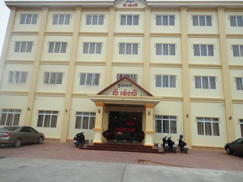 Kampot Cambodia Booking Discount booking.com