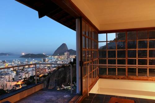 Rio de Janeiro (Rio de Janeiro) Brésil Réservation Réduction booking.com