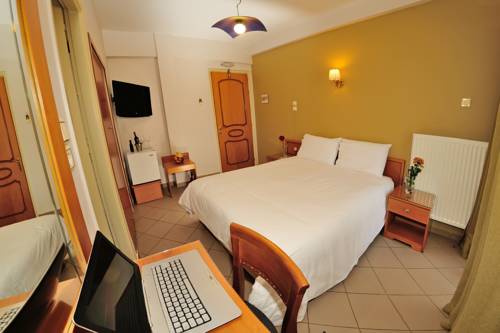 Argos Grèce Réservation Réduction booking.com