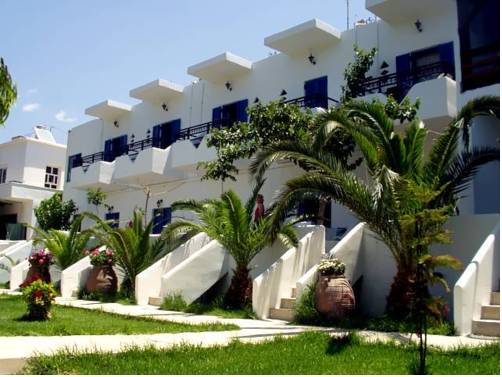 Frangokástellon Grèce Réservation Réduction booking.com