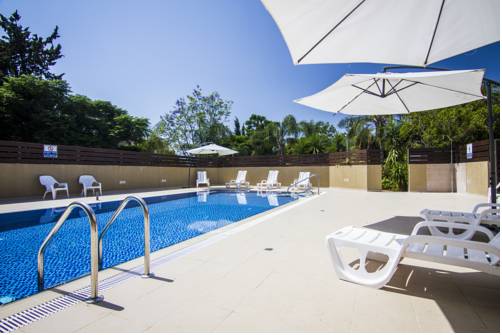 Moshav Netiv Hashayara Israel Booking Discount booking.com