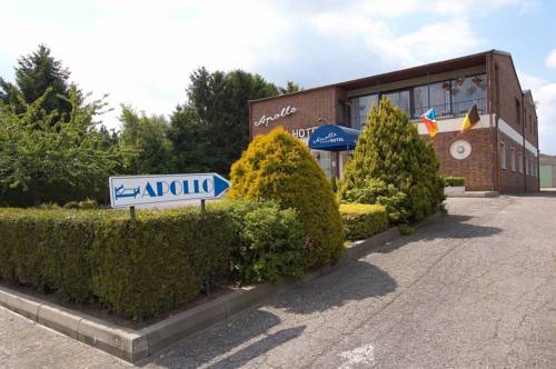 Zutendaal Belgique Réservation Réduction booking.com