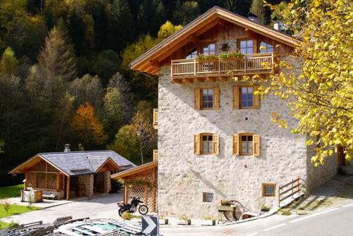 Rabbi Italy Booking Discount booking.com