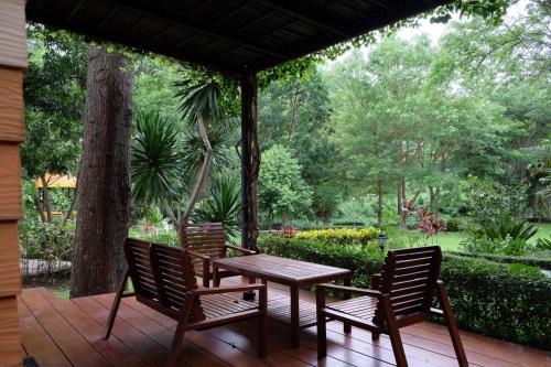 Khao Yai Thailand Booking Discount agoda.com
