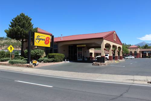 Flagstaff (Arizona) États Unis Réservation Réduction booking.com