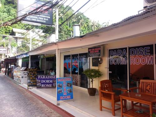 Phi Phi Don Thaïlande Réservation Réduction booking.com