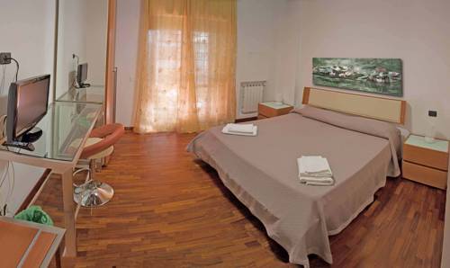 Fiumicino Italie Réservation Réduction booking.com