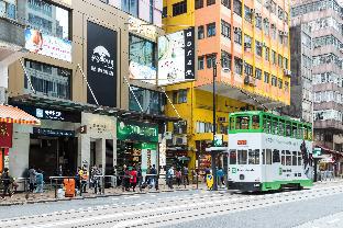 Hong Kong Hong Kong Booking Discount agoda.com