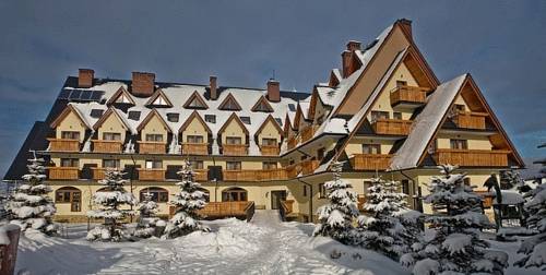 Zakopane Pologne Réservation Réduction booking.com