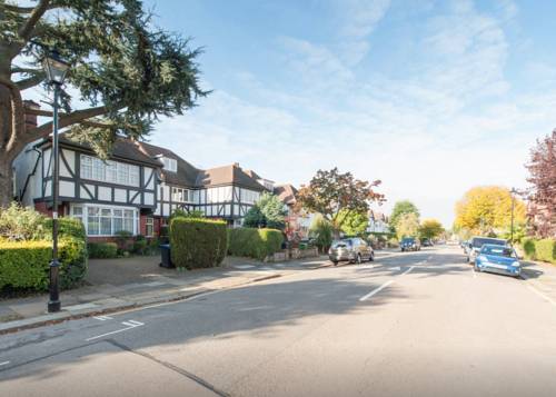 London United Kingdom Booking Discount booking.com