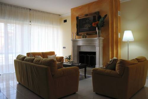 Telese Italy Booking Discount booking.com