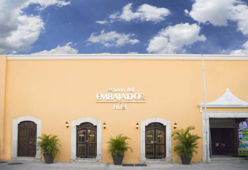 Merida Mexico Booking Discount booking.com