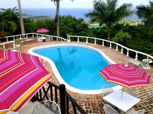 Port Antonio Jamaïque Réservation Réduction booking.com