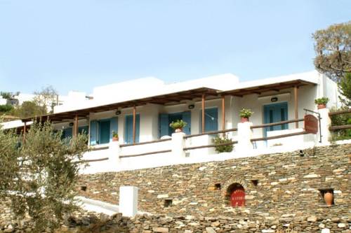 Apollonía Grèce Réservation Réduction booking.com