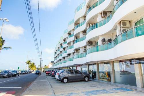 João Pessoa Brésil Réservation Réduction booking.com