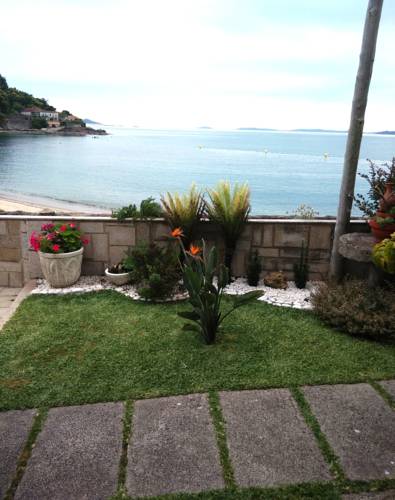 Campo Espagne Réservation Réduction booking.com