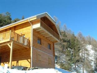 Uvernet-Fours France Booking Discount agoda.com