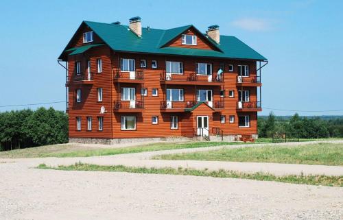 Veslevo Russia Booking Discount agoda.com