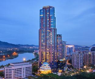 Shenzhen China Booking Discount agoda.com