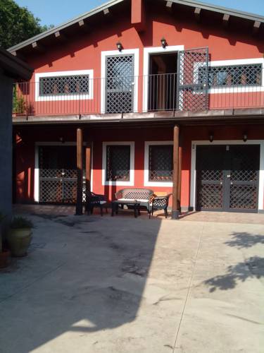 Milo Italie Réservation Réduction booking.com