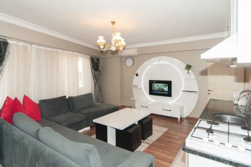 İstanbul Turkey Booking Discount booking.com