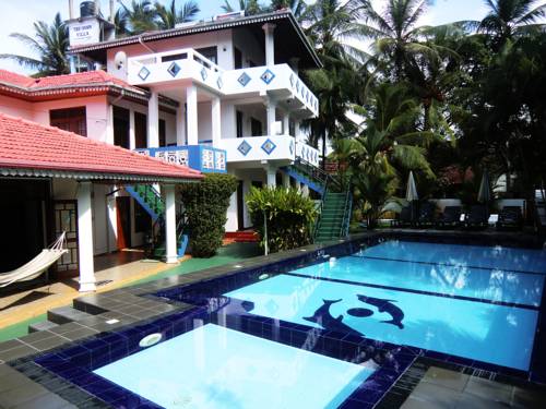 Hikkaduwa Sri Lanka Booking Discount booking.com