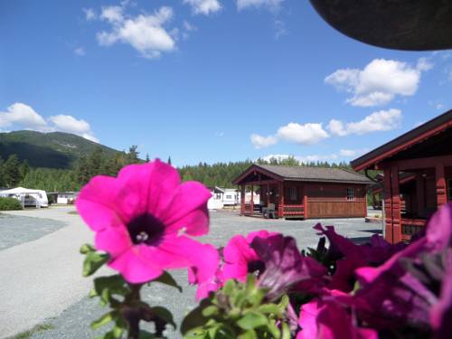 Bø je télémark Norvège Réservation Réduction booking.com