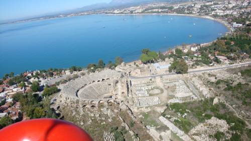 Side Turkey Booking Discount booking.com