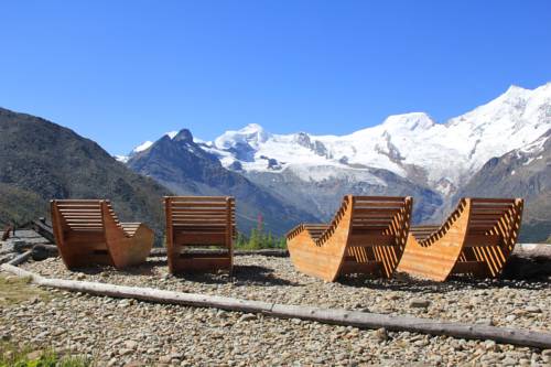 Saas Grund Suisse Réservation Réduction booking.com