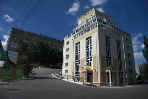 Voronej Russie Réservation Réduction booking.com