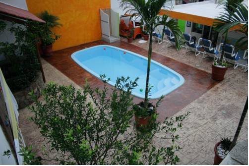 Sayulita Mexique Réservation Réduction booking.com